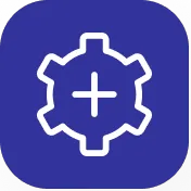 Advance Feature Icon