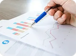 Backed by In-Depth Research