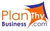 PlanThyBusiness Logo