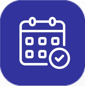 Month Projection Icon