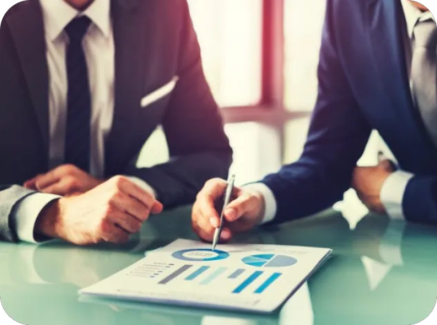 Tailor Made Solution