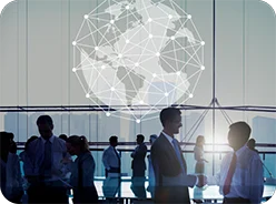 Holistic Solution & Long-Term Association